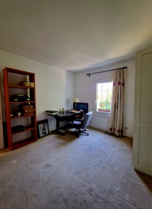Dormitorio